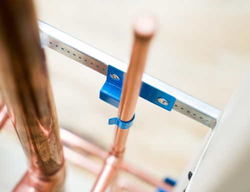 New Plumbing Technology Protects Homeowners