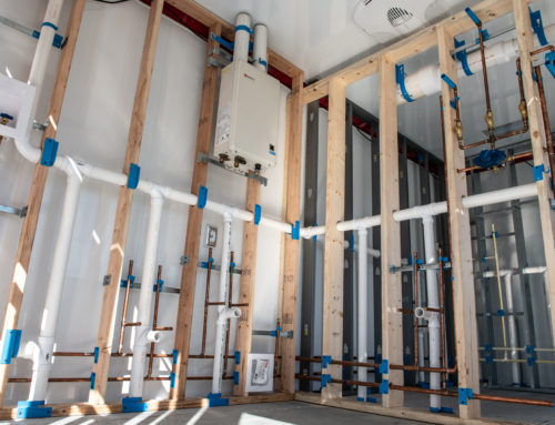 Licensed Plumbing or HVAC Contractors in the Chicago Metropolitan Area Only